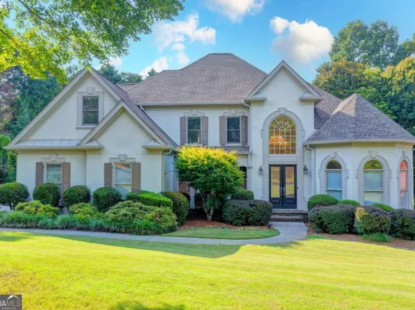 5955 Ettington Dr, Suwanee, GA 30024