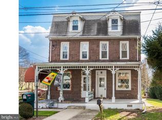 120 Park Ave, Shillington, PA 19607