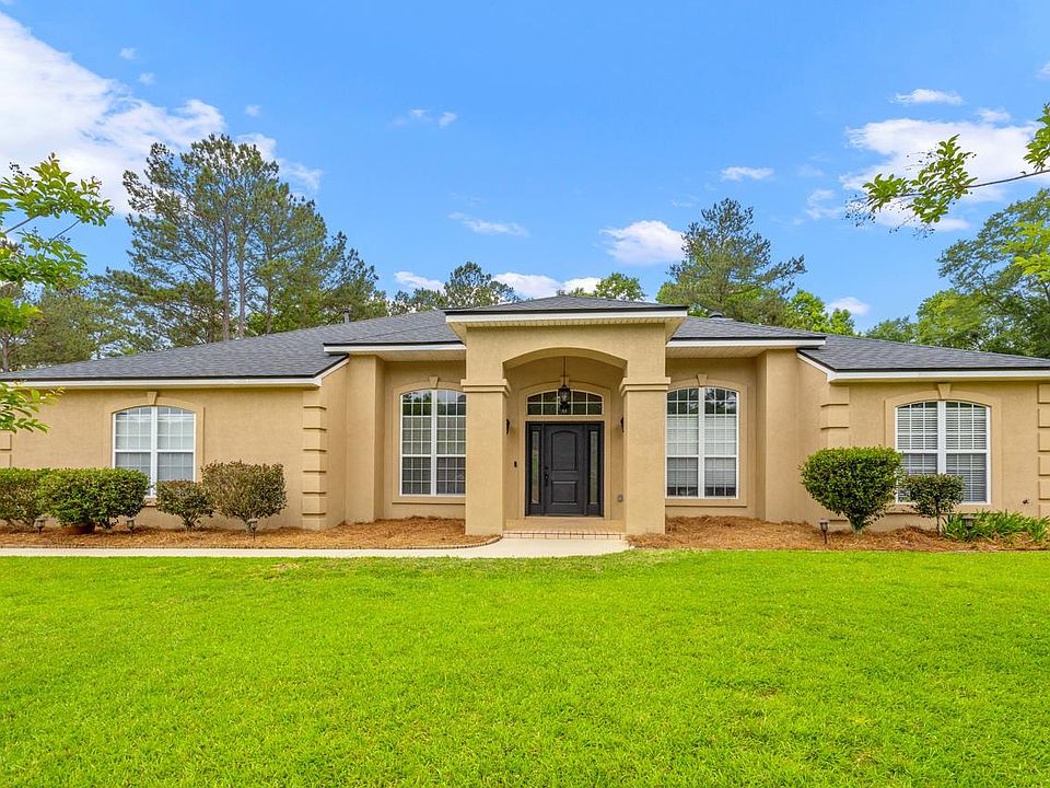 6322 Sinkola Dr, Tallahassee, FL 32312 Zillow