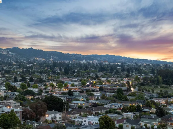 862 Hillside Ave, Albany, CA 94706