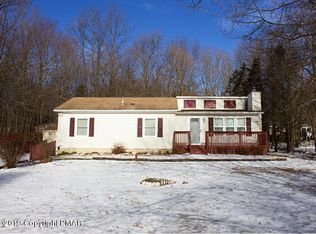 115 Antler Trl, Albrightsville, PA 18210