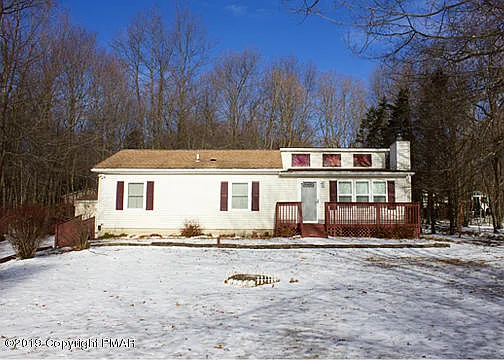 115 Antler Trl photo 1