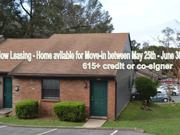 2041 Continental Ave, Tallahassee, FL 32304