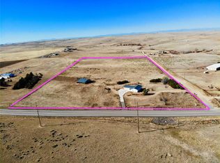 3789 S County Road 129, Bennett, CO 80102