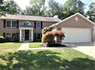 2222 Siesta Dr, Batavia, OH 45103