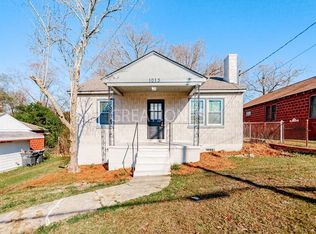 1013 39th St, Columbus, GA 31904