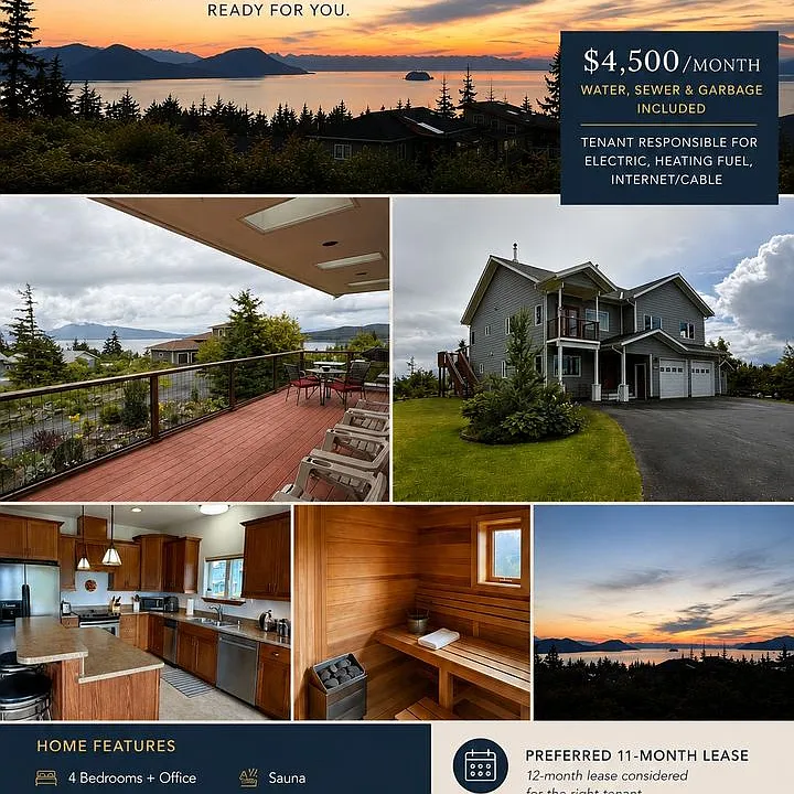 17019 Island View Dr