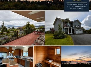 17019 Island View Dr, Juneau, AK 99801