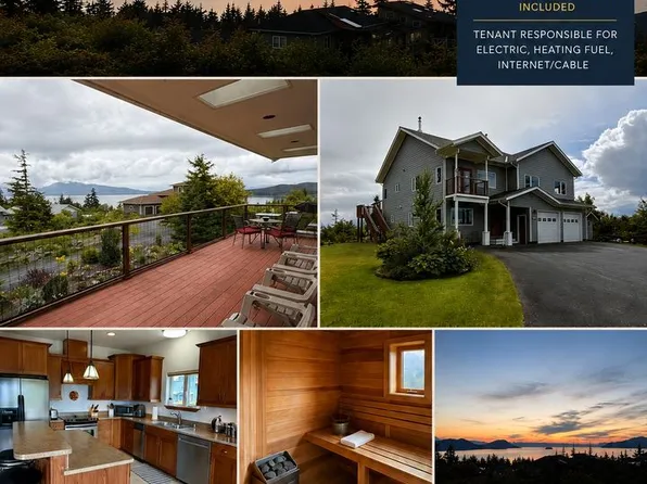 17019 Island View Dr, Juneau, AK 99801