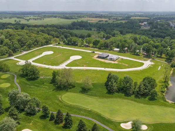 Lot 15 Highland Spring/Vintage Pointe, Springfield, MO 65809