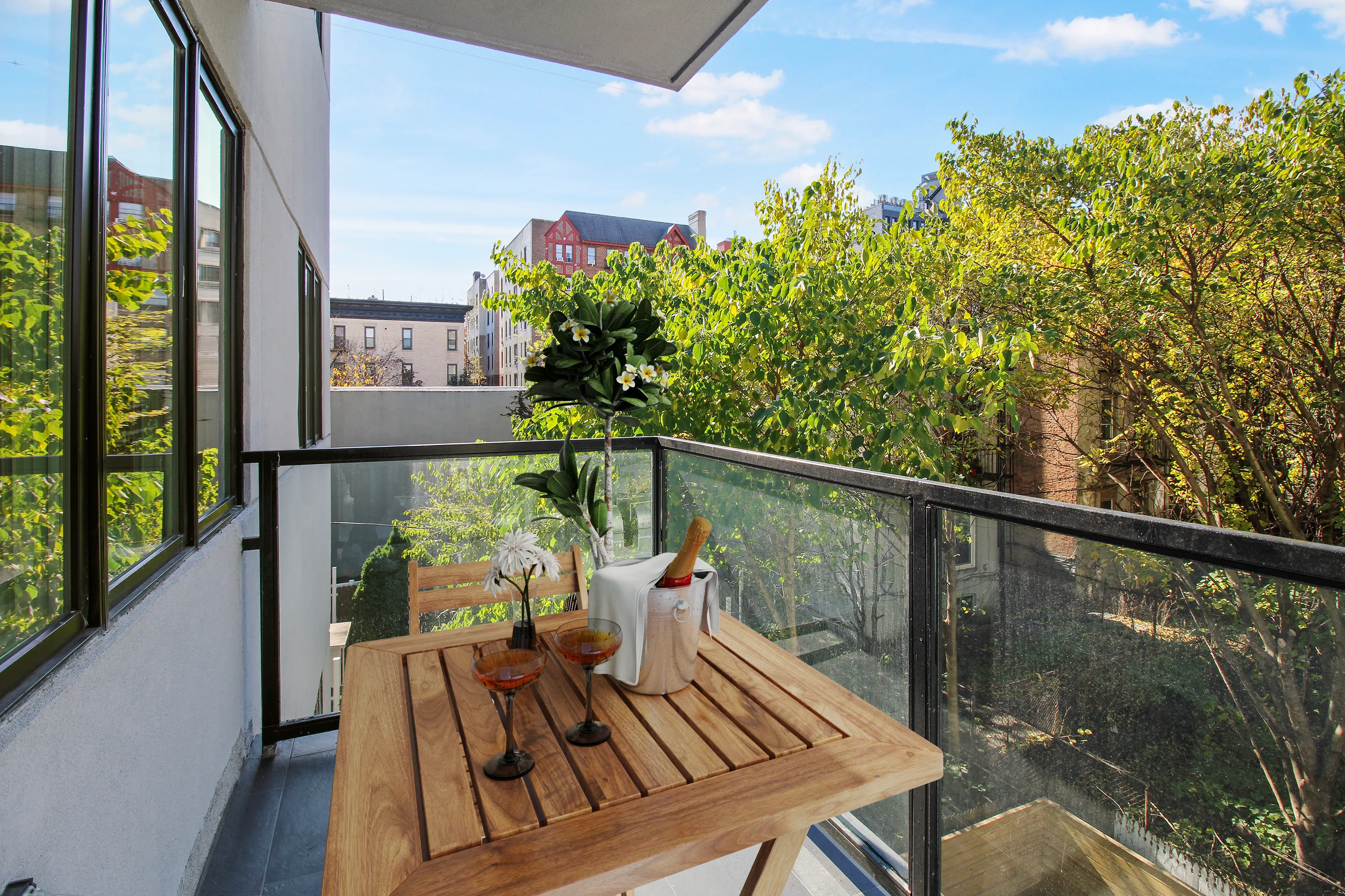 820 Classon Avenue #3F in Crown Heights, Brooklyn | StreetEasy