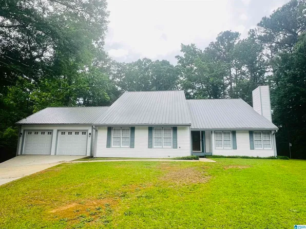 101 Sabina Dr SE, Jacksonville, AL 36265