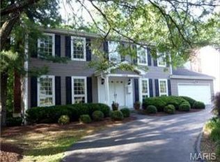 1308 Kirkham Ave, Saint Louis, MO 63122