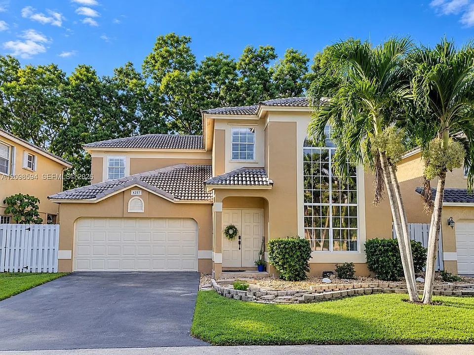 4257 NW 57th Dr