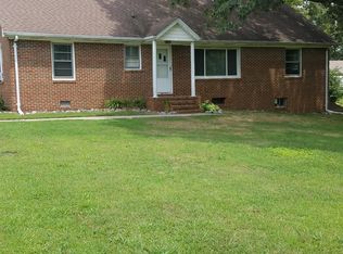 3934 Lewis B Puller Memorial Hwy, Shacklefords, VA 23156