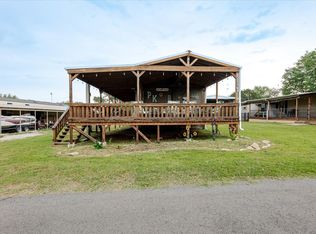 2334 Sanbar Rd #70, Graford, TX 76449