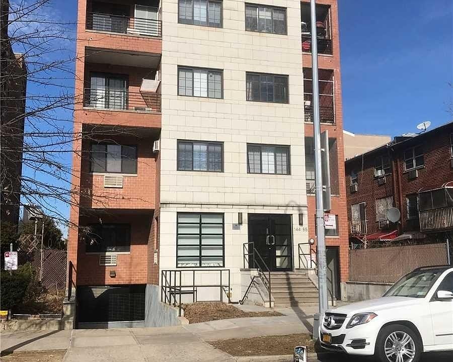 1st image of 144-85 Roosevelt Avenue #5E