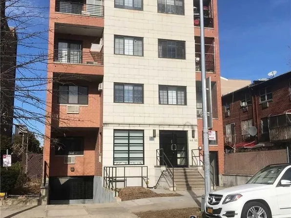 144-85 Roosevelt Avenue #5E, Flushing, NY 11354