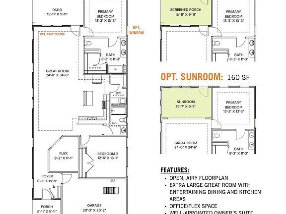 5th image of 10629 Orchard Blossom Dr