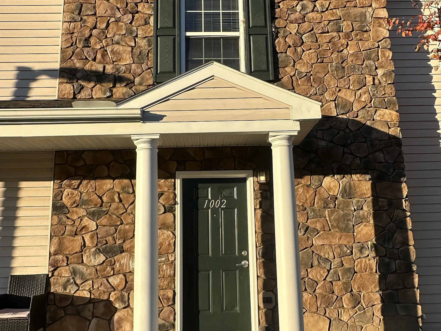 Hot Point Cmns - 1009 — Photo 1