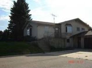 13521 N Cottonwood Ave, Reed City, MI 49677