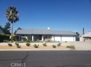 11600 Laurel Oak Rd, Victorville, CA 92392