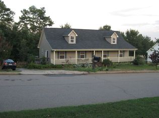 264 Hallmark Cir, Easley, SC 29640