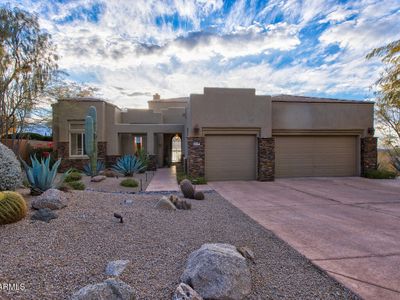 29064 N 111th St, Scottsdale, AZ, 85262