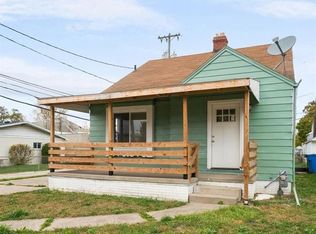 940 Southover Rd, Toledo, OH 43612