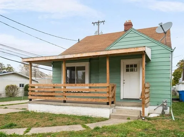 940 Southover Rd, Toledo, OH 43612