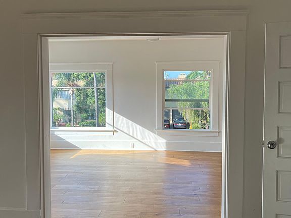 Living Room entry