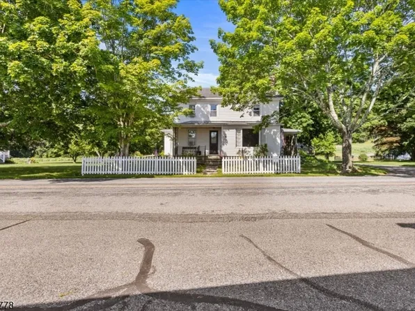 9 Jacksonburg Rd, Blairstown Twp., NJ 07825