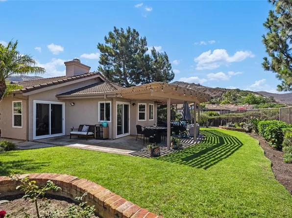 27477 Paseo Amador, San Juan Capistrano, CA 92675