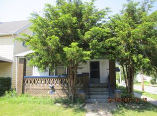 13425 Lorenzo Ave, Cleveland, OH 44120