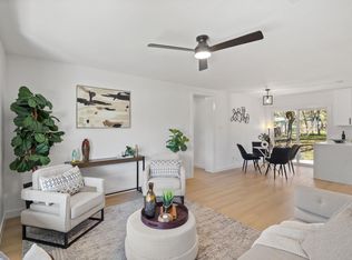 12007 N Oaks Dr, Austin, TX 78753