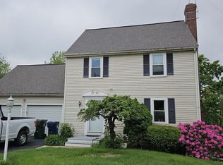 105 Onamog St, Marlborough, MA 01752