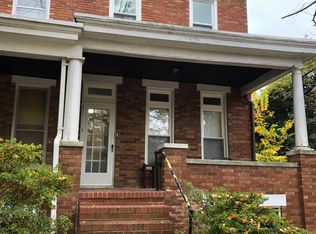 301 Birkwood Pl #C, Baltimore, MD 21218