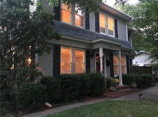 1820 Maplewood Ave, Corsicana, TX 75110