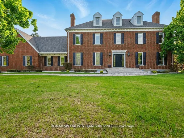 891 Rosehill Rd, Fort Erie, ON L2A 5M4