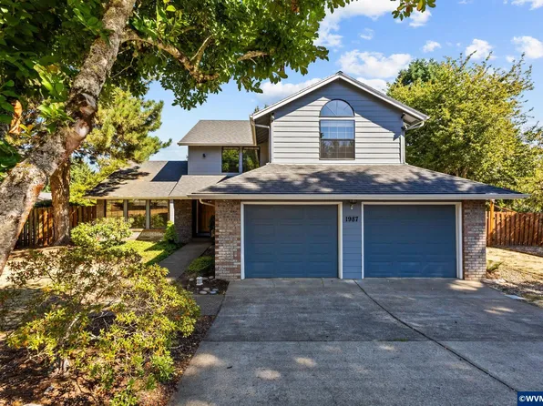 1987 Cunningham Ln S, Salem, OR 97302