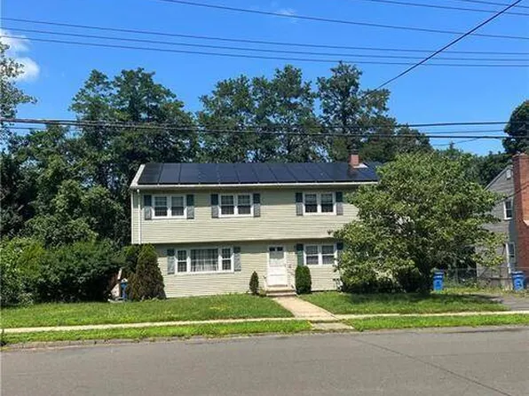 55 High Top Cir Unit 57, Hamden, CT 06514