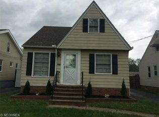 3010 Lucerne Ave, Parma, OH 44134