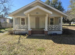 1526 Blountstown St, Tallahassee, FL 32304