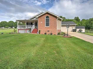 553 Old Jonesboro Rd, Bristol, TN 37620