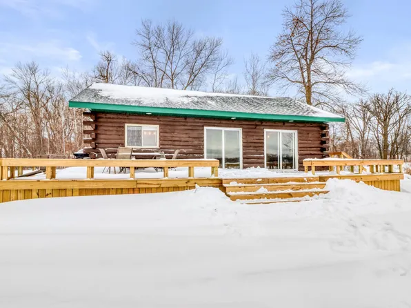 24294 Lake Lizzie Trl, Pelican Rapids, MN 56572
