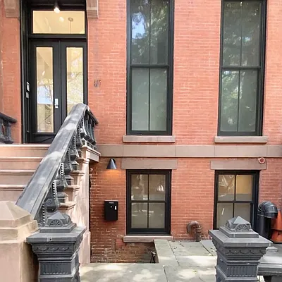 Rented by Corcoran | media 12