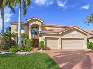 12914 Hyland Cir, Boca Raton, FL 33428