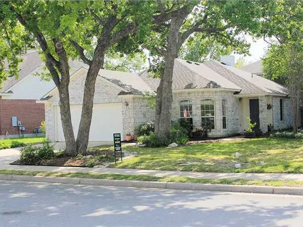 2211 Clover Ridge Dr, Cedar Park, TX 78613
