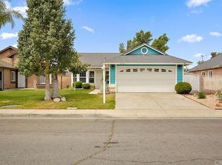 11724 Homewood Pl, Fontana, CA 92337