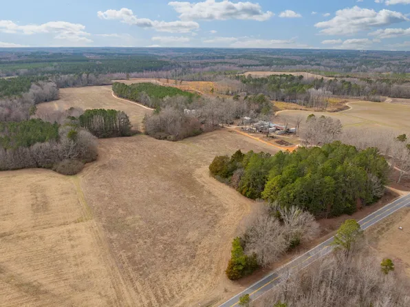 Epsom Rocky Ford Road Oooo, Henderson, NC 27537